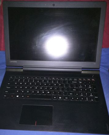 computadoras y laptops - Laptop Gamer  i7 6ta G, 12GB Ram DDR4, 240GB SSD, HDMI, Cámara, WiFi, BlueTooth