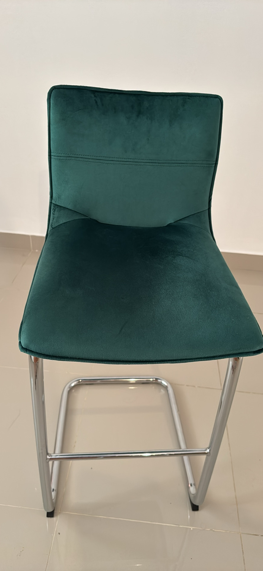 muebles y colchones - Vendo 2 SILLAS de desayunador de ILUMEL  3