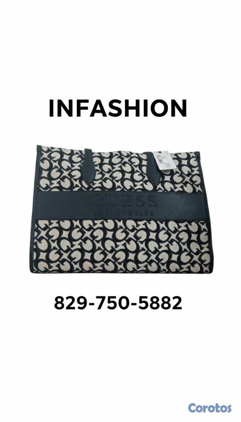 ropa para mujer - TIENDA INFASHION 8