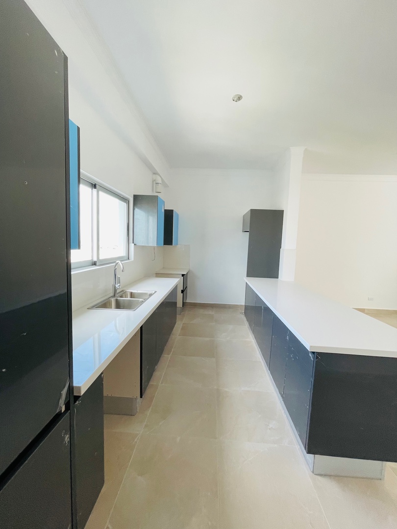 apartamentos - Apartamento de Lujo tipo Loft en Naco  3