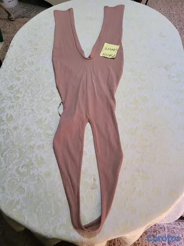ropa para mujer - enterisos  4