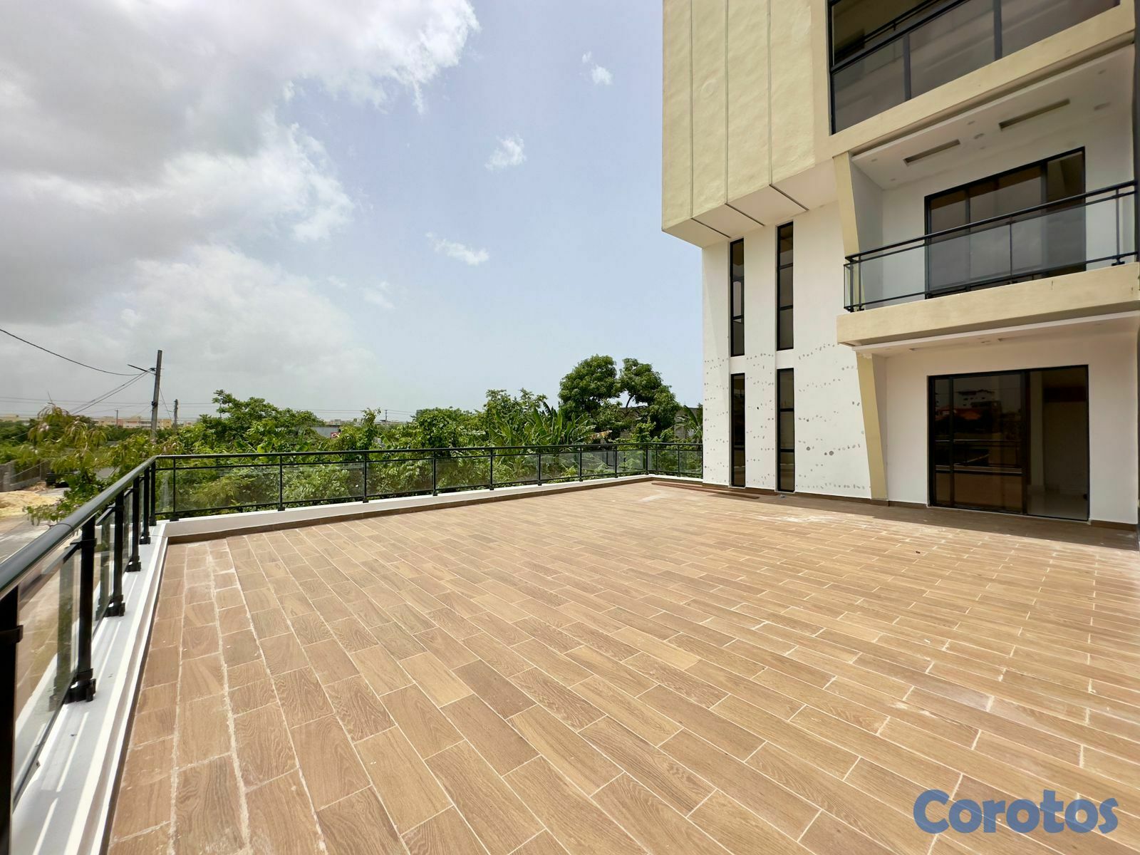 apartamentos - Vive el lujo de tu propio Penthouse con terraza, j 7