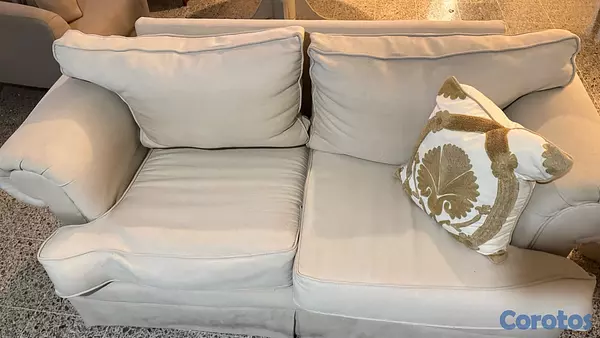 muebles y colchones - Muebles de Sala 7