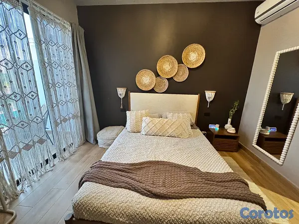 apartamentos - Se Renta Apartamento tipo condohotel en Downtown Punta Cana 11