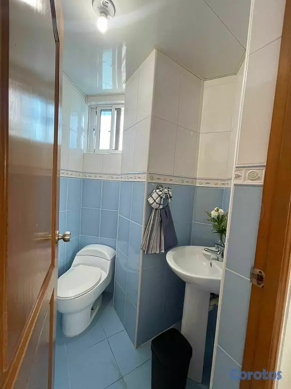 apartamentos - Vendo apartamento en Juan Dolió  9