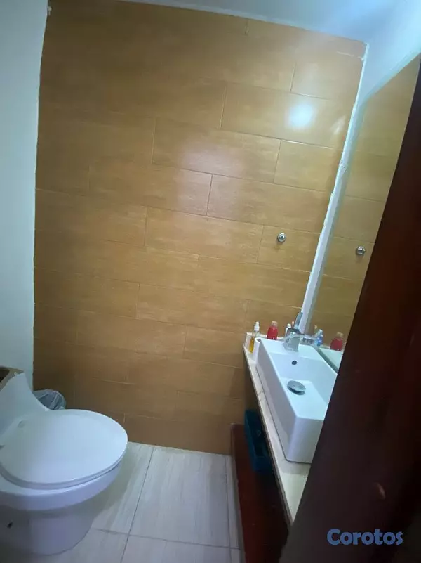 apartamentos - venta de apartamento en alma rosa 8