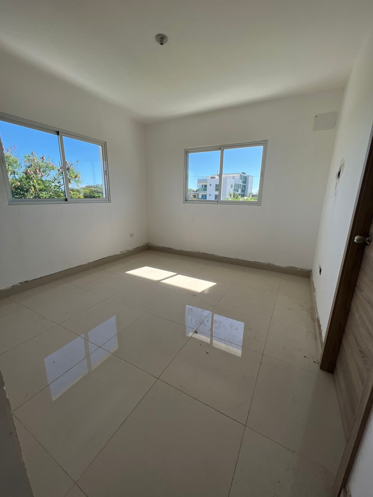 apartamentos - Venta de Apartamento en San Isidro  2