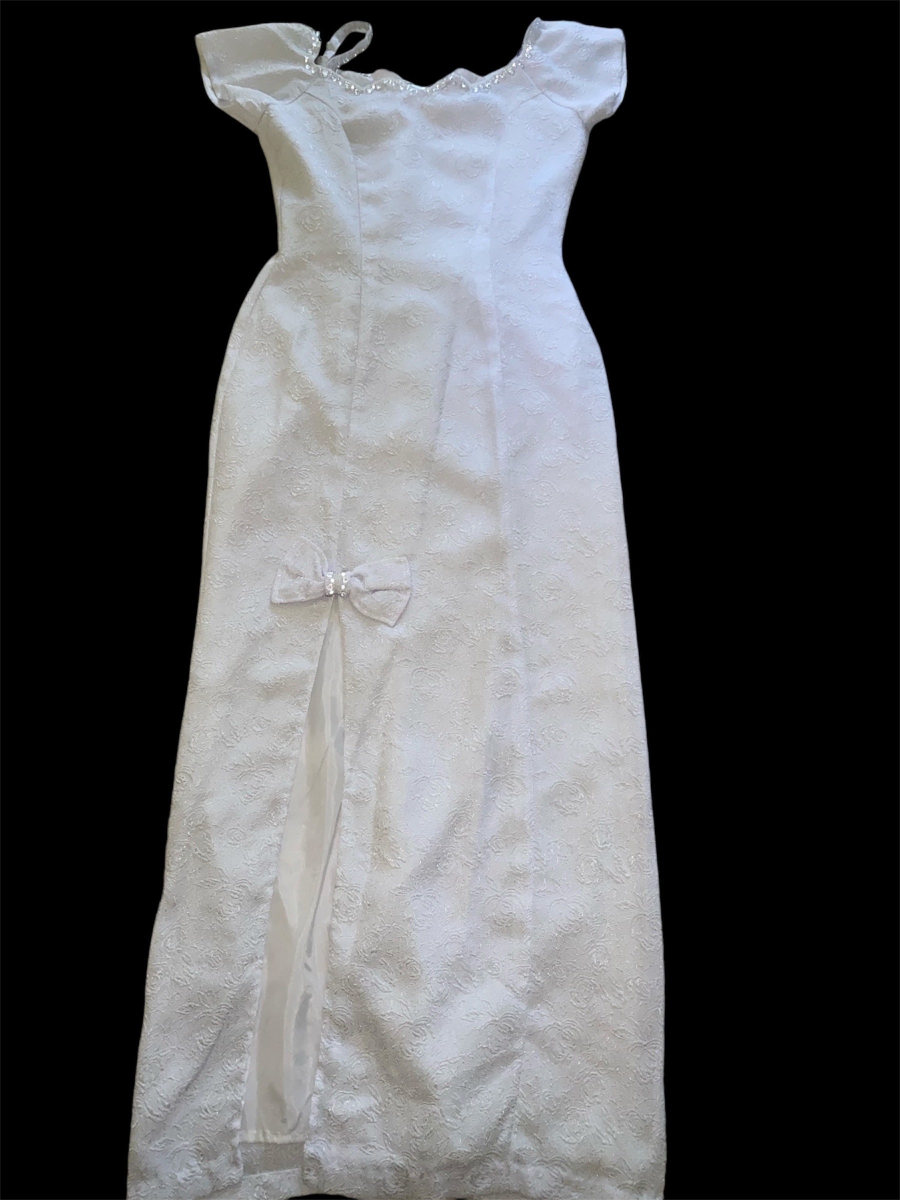 ropa para mujer - vestido de novia  6