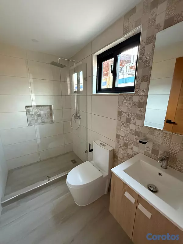 apartamentos - Urb. Real Torr Moderna, área social, ejecutivo busca Tranquilidad y el confort  6