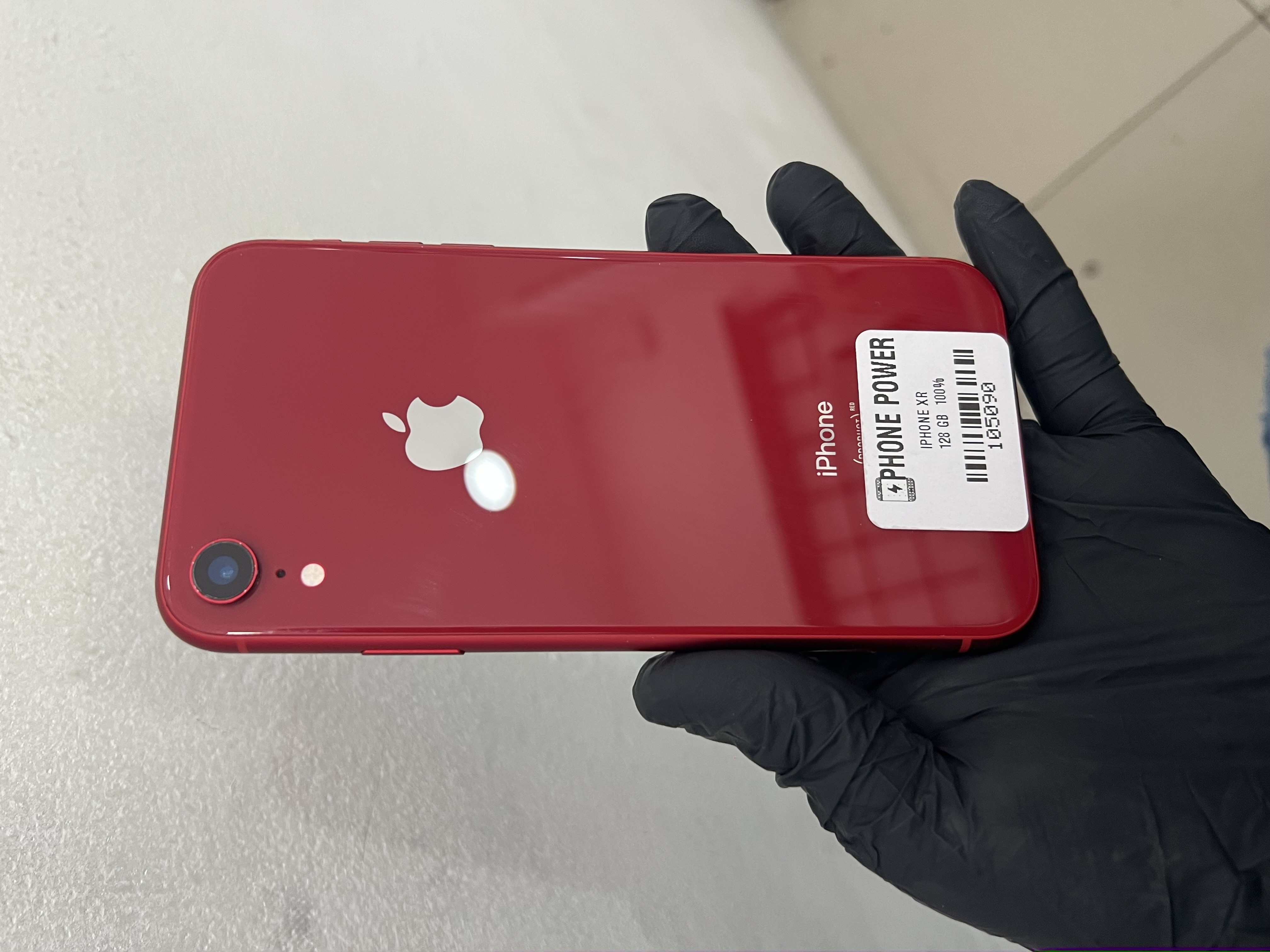 celulares y tabletas - IPhone XR  1