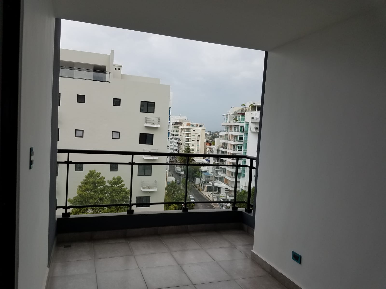 apartamentos - Apartamento en alquiler 