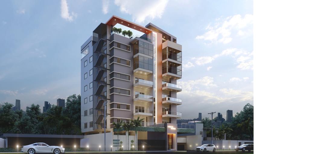 apartamentos - Apartamentos en el Mirador Norte 