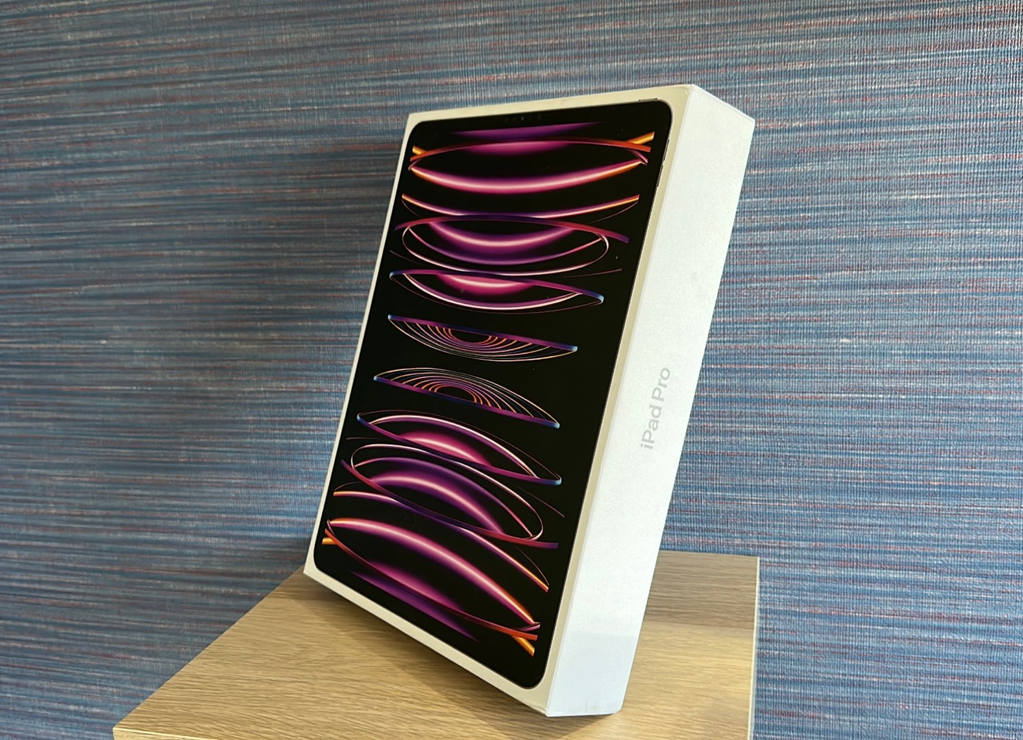 celulares y tabletas - Vendo iPad Pro 12.9 inch (6th Gen) 256GB Wi-Fi + Cellular Sellada RD$ 57,500 NEG