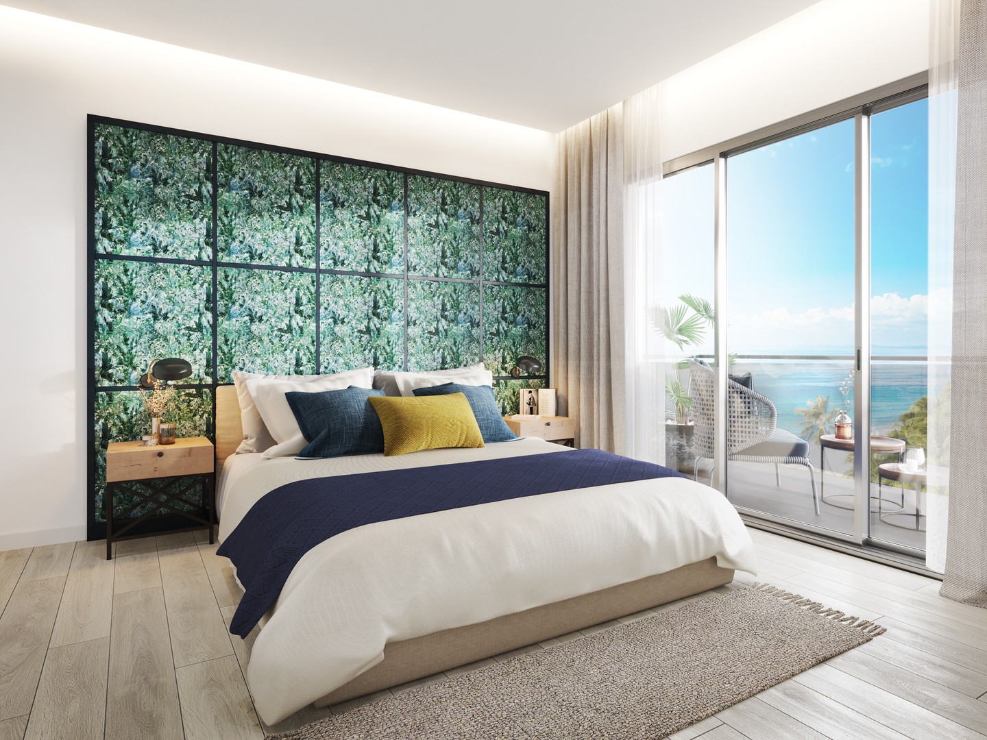 apartamentos - EXCLUSIVO Y SOFISTICADO PROYECTO EN CAP CANA ✨ 8