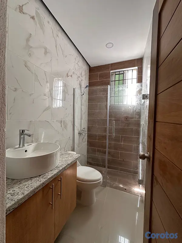 casas - CASA EN VENTA EN SANTIAGO DE LOS CABALLEROS  16