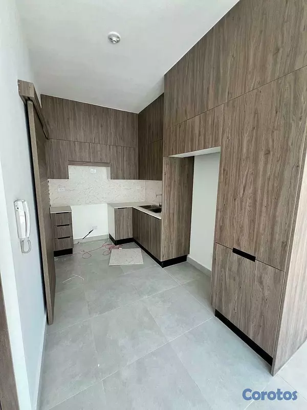 apartamentos - A Estrenar Para Pareja O Ejecutivo, Alquilo Apartamento En Renacimiento, 2hab 8
