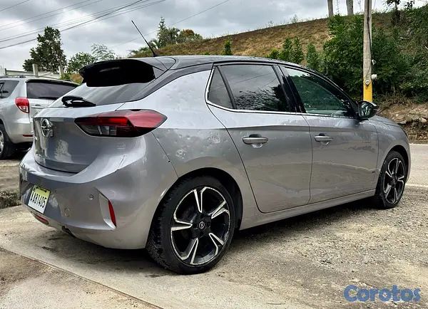 carros - Opel Corsa 2021 Mecánico 
 4