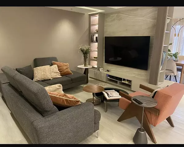 apartamentos - Vendo apartamento en El Millón  2