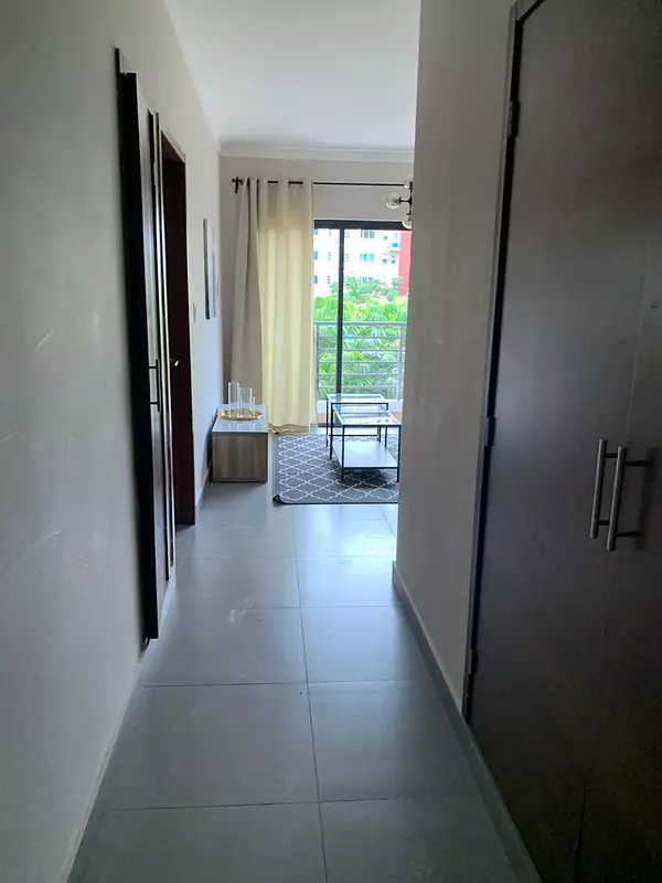 apartamentos - Apartamento en alquiler amueblado de 1 habitación  5