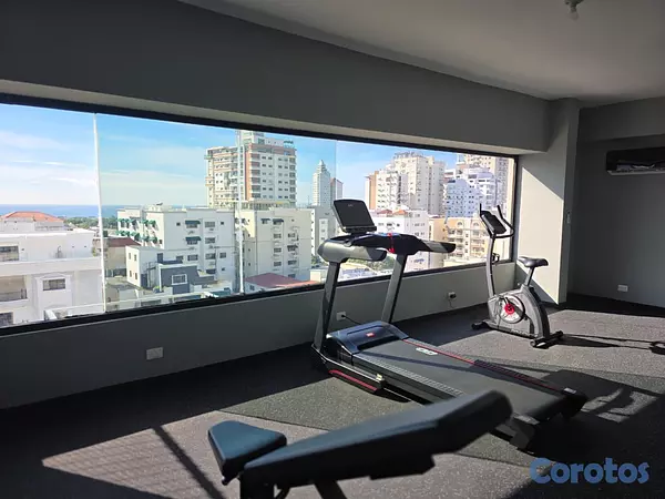 apartamentos - Vendo Oportunidad en Urb. Real, Apto. con 2 Terrazas, 2 hab+S, 2 Parqueo techado 2