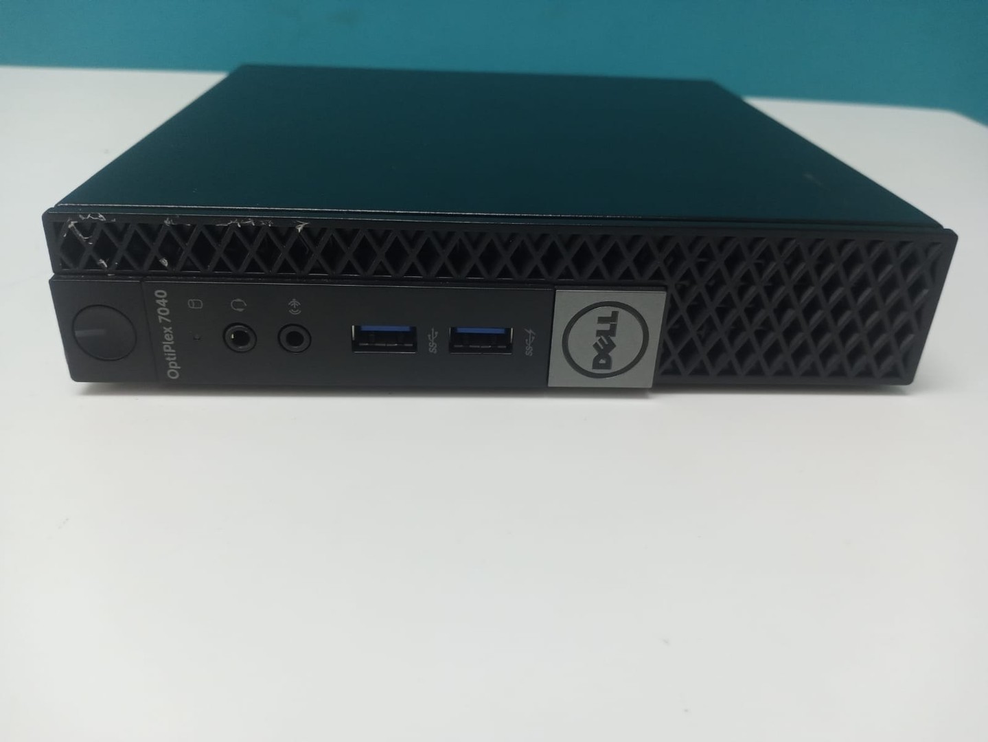 computadoras y laptops - Desktop, Dell OptiPlex 7040 (mff) / 6th Gen, Intel Core i5 / 8GB DDR4 / 128GB SS