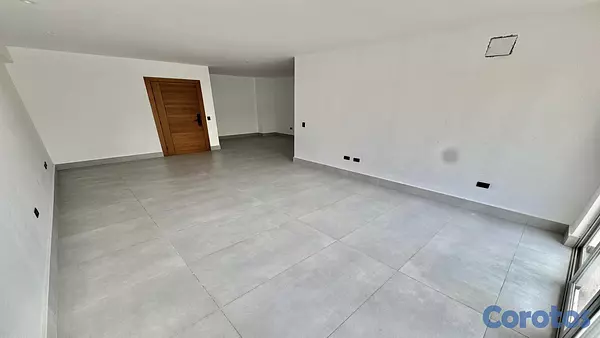 apartamentos - Apartamento Nuevo en Urbanización Real 4