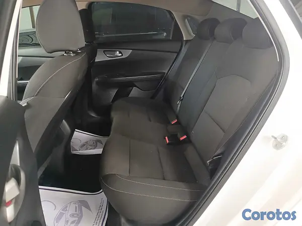 carros - KIA FORTE FE 2021 7