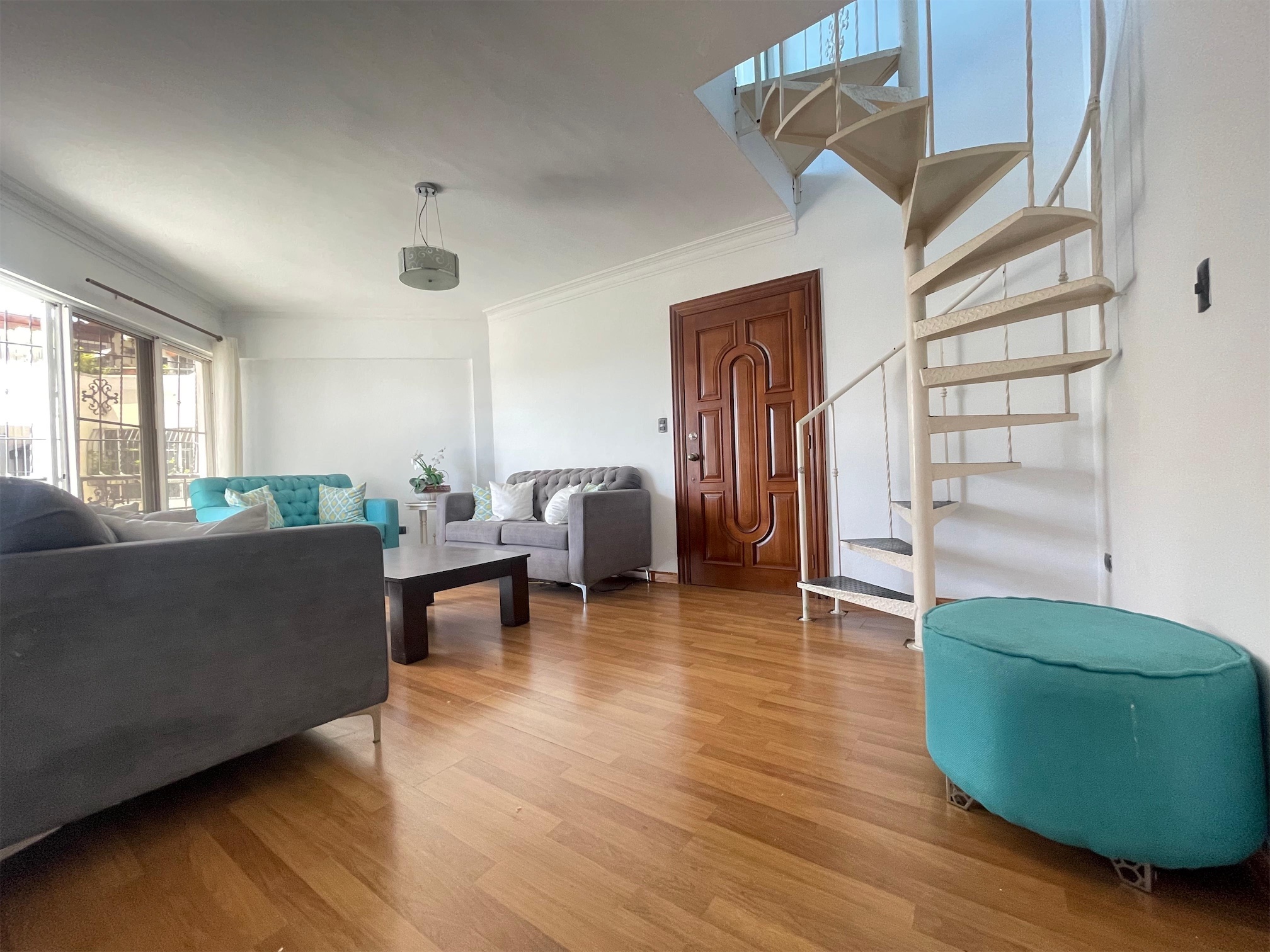 penthouses - Penthouse en venta ubicado en Villa Marina de 3 Habitaciones  2
