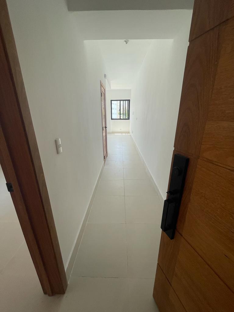 apartamentos - Apartamento en alquiler en Serralles 2