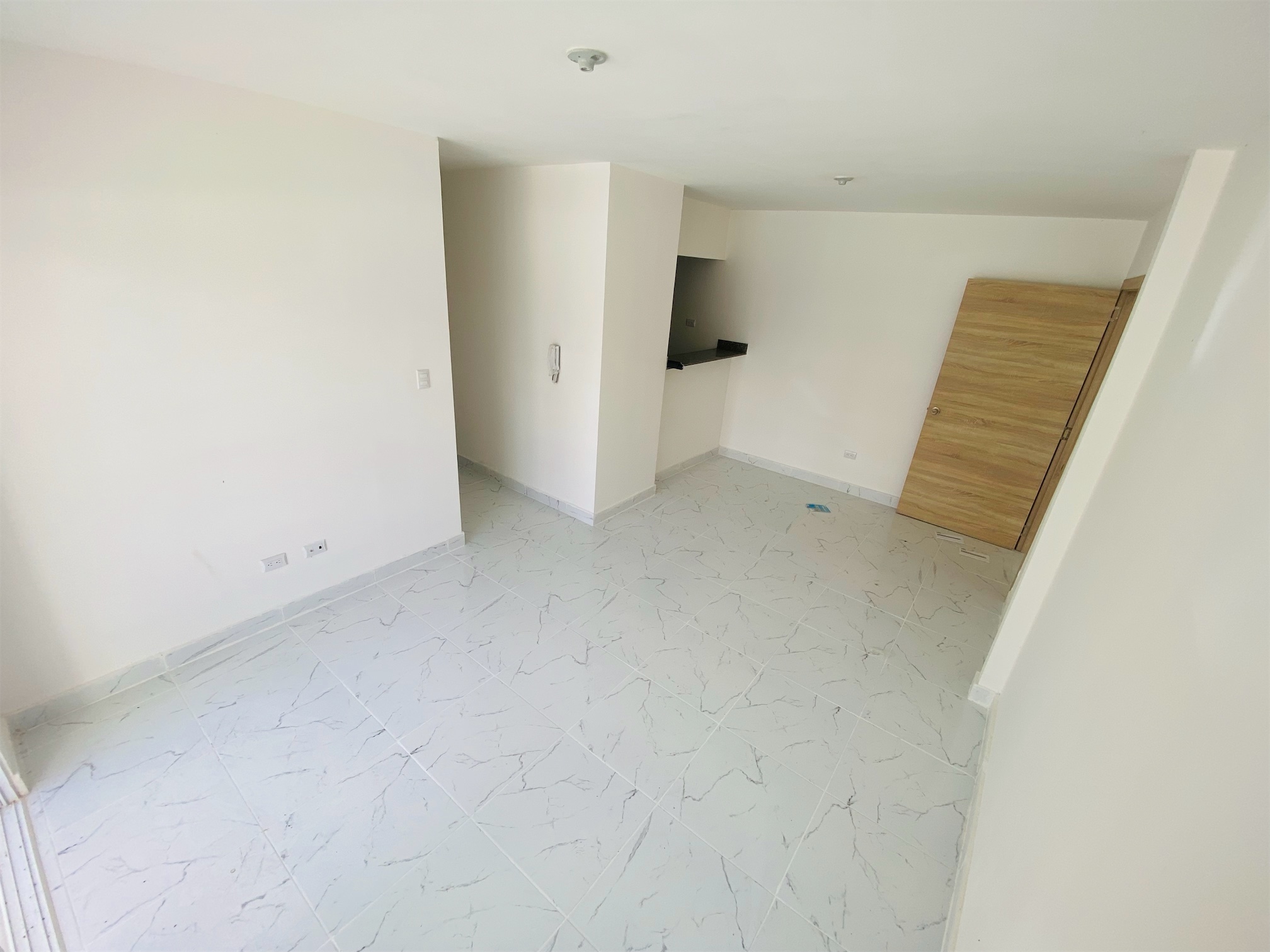 apartamentos - APART EN VENTA EN SANTIAGO DE LOS CABALLEROSOS  6