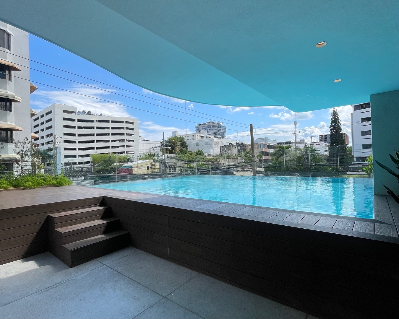 apartamentos - En venta apto en el Ensanche Piantini  0