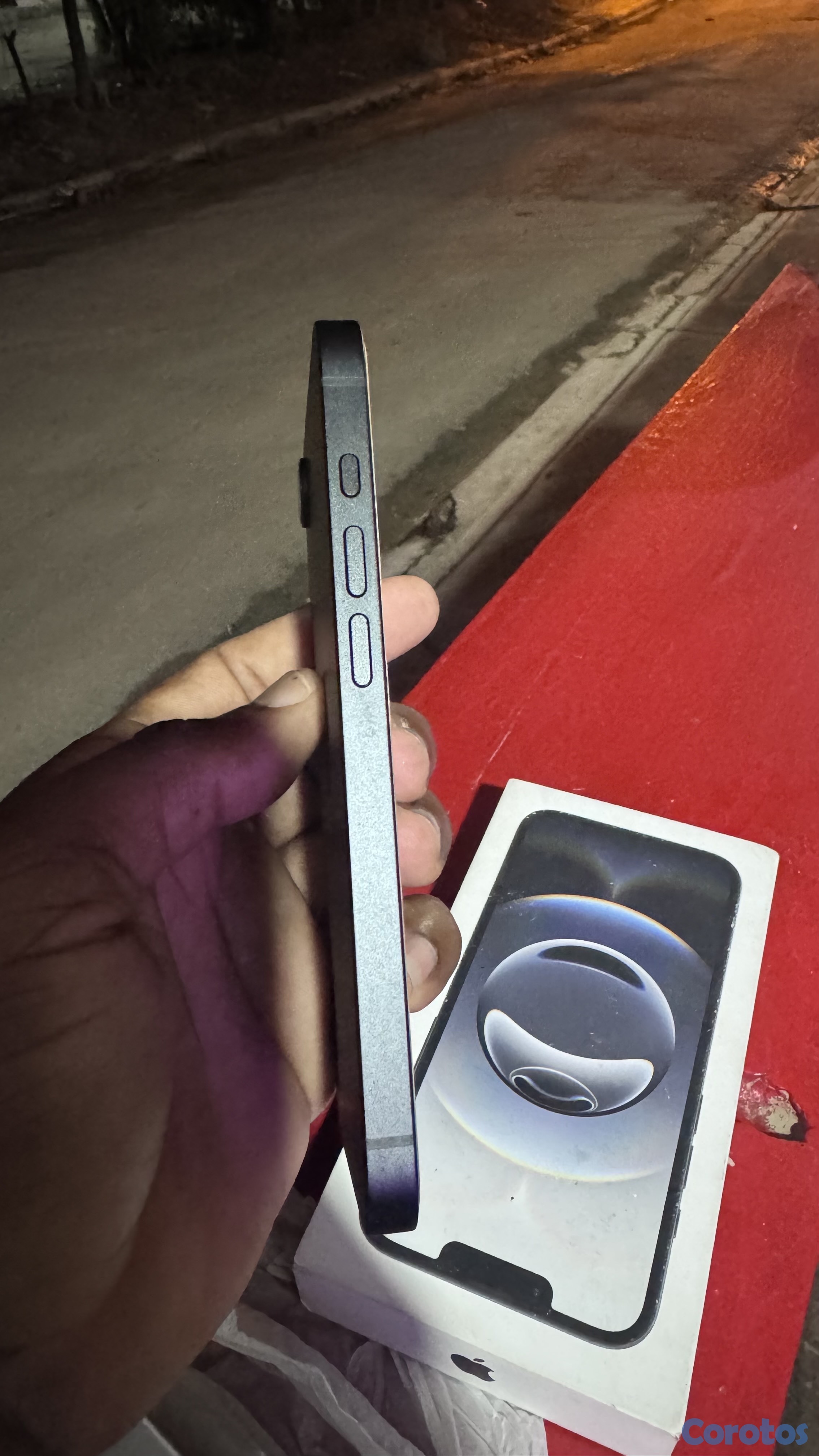 celulares y tabletas - IPhone 16e de 128 GB 6