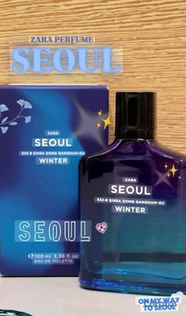 salud y belleza - Perfumes De hombre y mujeres 100%originales de la marca Zara 3