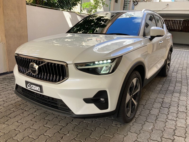 jeepetas y camionetas - Volvo xc40 2023 7