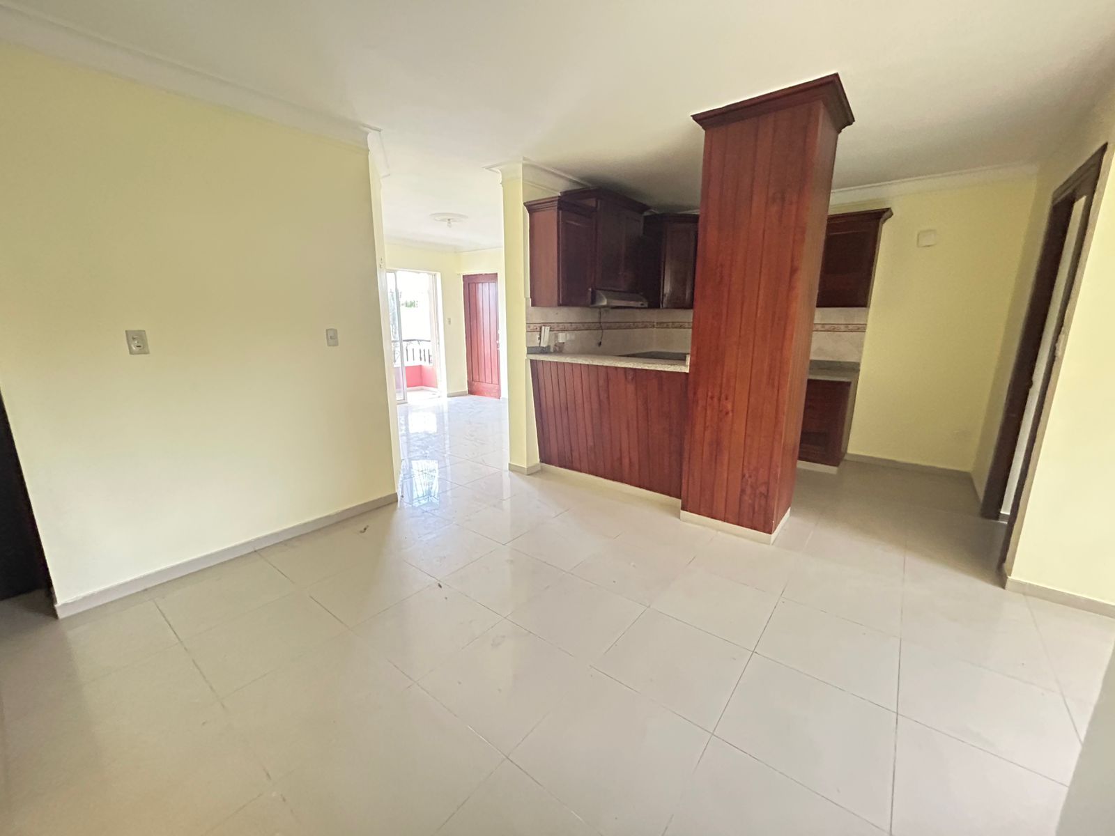 apartamentos - APARTAMENTOS EN VENTA EN GURABO.