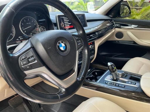 jeepetas y camionetas - Bmw xdrive 35i 2016 4