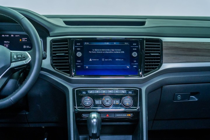 jeepetas y camionetas - Volkswagen teramont 2021 9