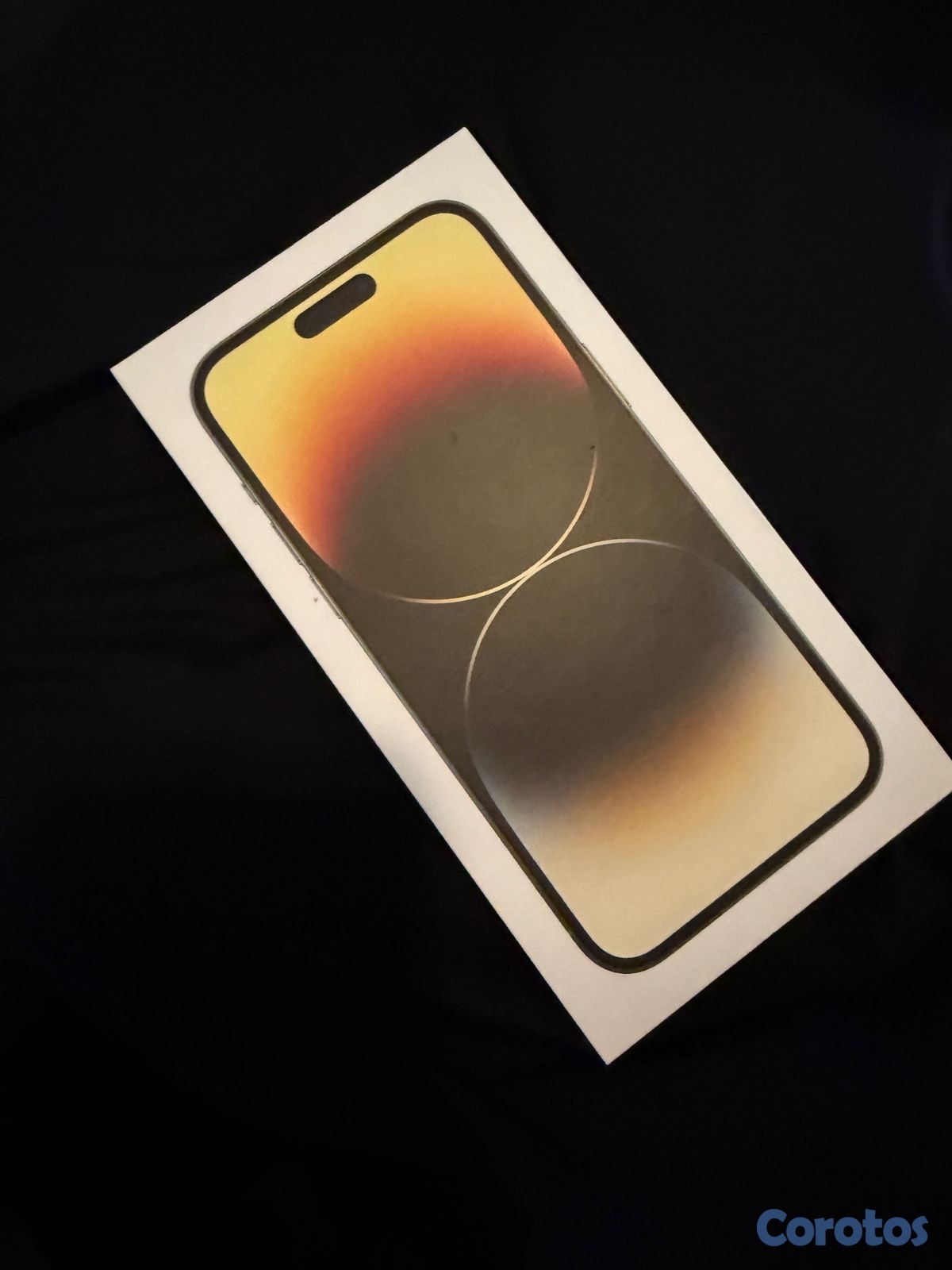 celulares y tabletas - Lo vendo  iPhone 14 Pro Max  128 gb, Como nuevo, t 2