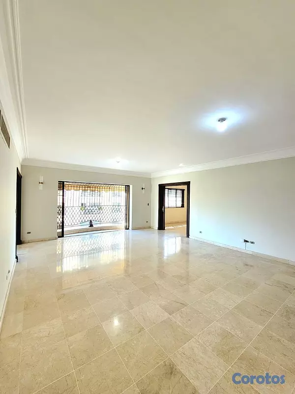 apartamentos - Apartamento de 300 Metros en alquiler En Piantini, 5