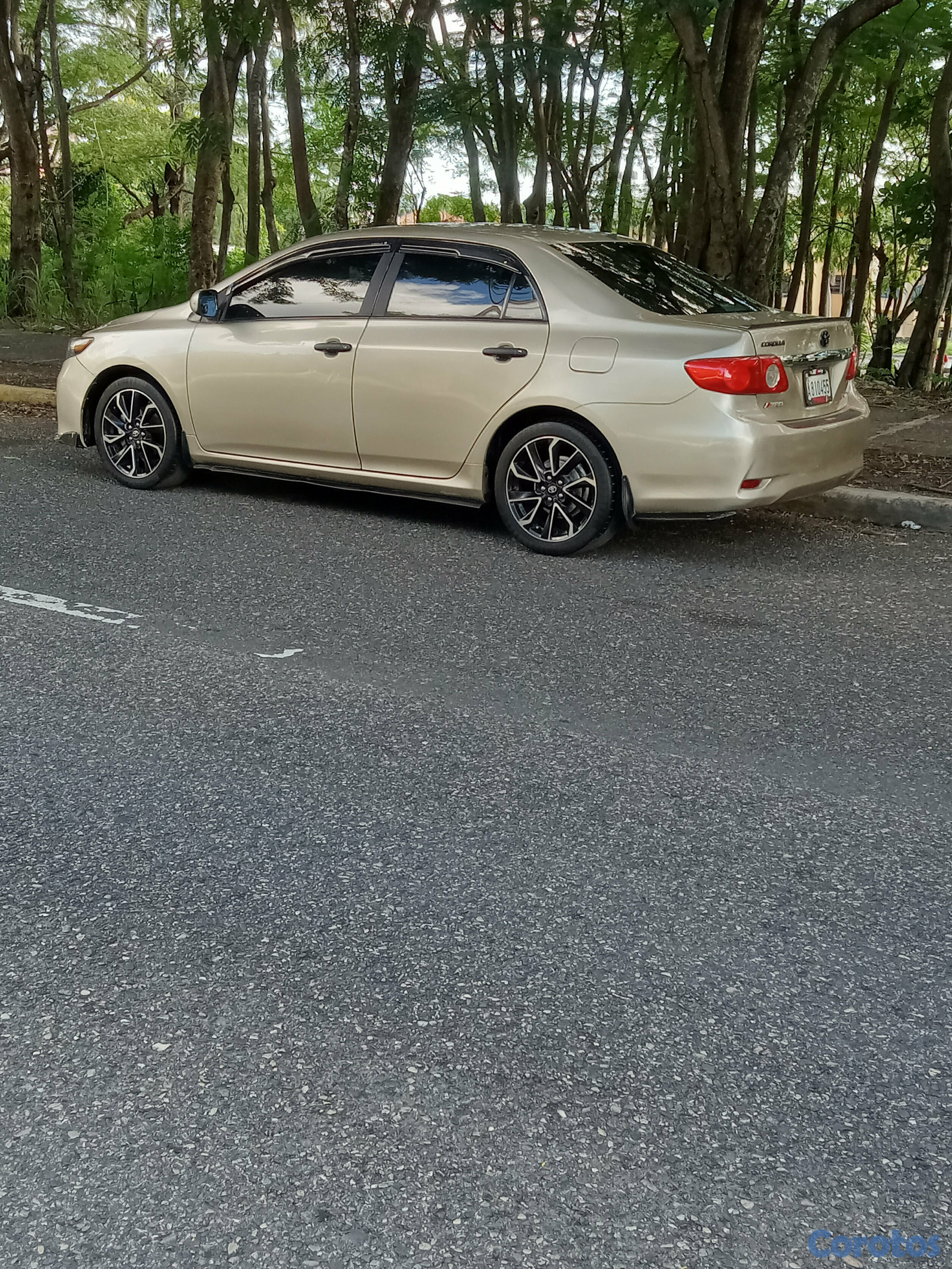 carros - tiene todo su matenimiento 1