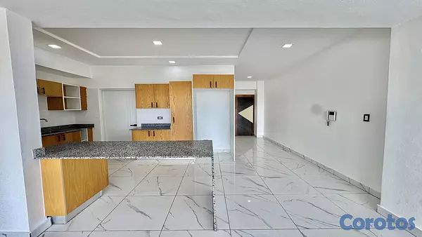 apartamentos - Apartamento en El Millón 6