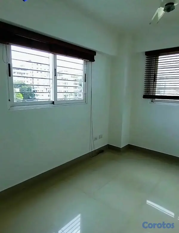 apartamentos - Apartamento en alquiler- en Evaristo Morales  8