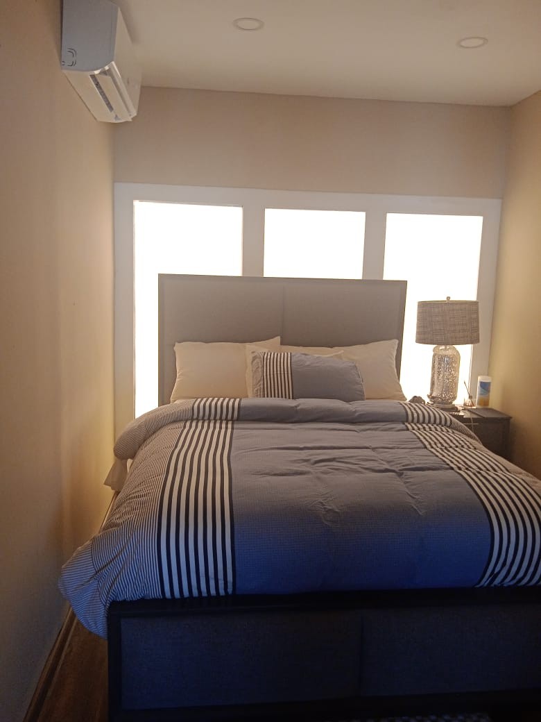 apartamentos - Alquilo apartamento 3 Hab, último piso torre clásica Naco 
precio 3,800 usd 0
