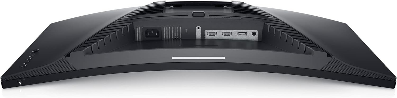 computadoras y laptops - Monitor Gaming Dell Curvo S2722DGM de 27 pulgadas 1Ms ,165 Hz, pantalla QHD 2K 4
