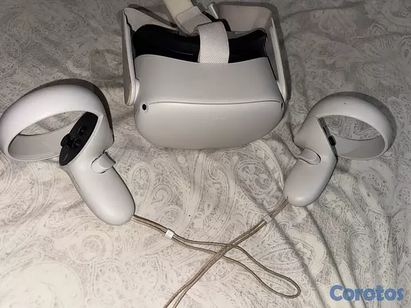 consolas y videojuegos - meta quest 2  3