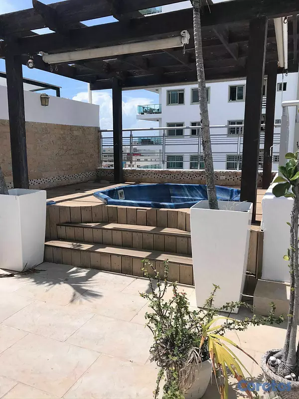 penthouses - Se Vende Penthouse  1
