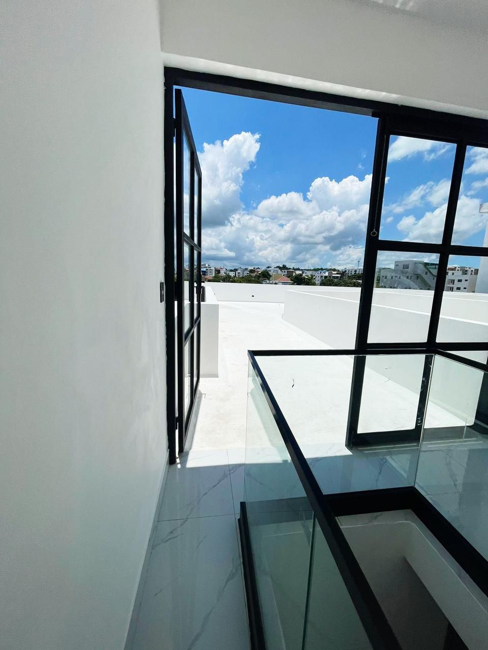 penthouses - Penthouse en los Alamos Santiago 4