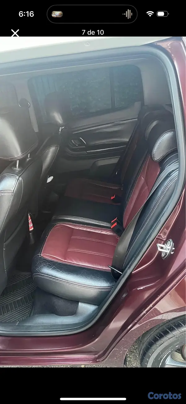 carros - SKODA FABIA ACTIVE 2011 OFERTA✅
CERO CHOQUES 
CERO REPARACIÓN
115mil KM
 6