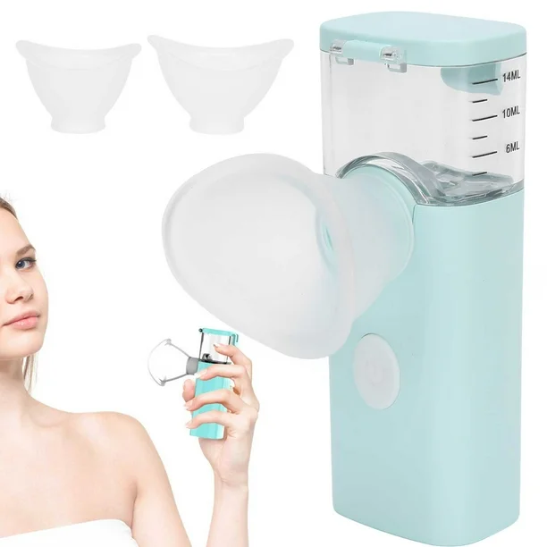 salud y belleza - ATOMIZADOR DE OJOS CALMANTE CUIDADO DE OJOS