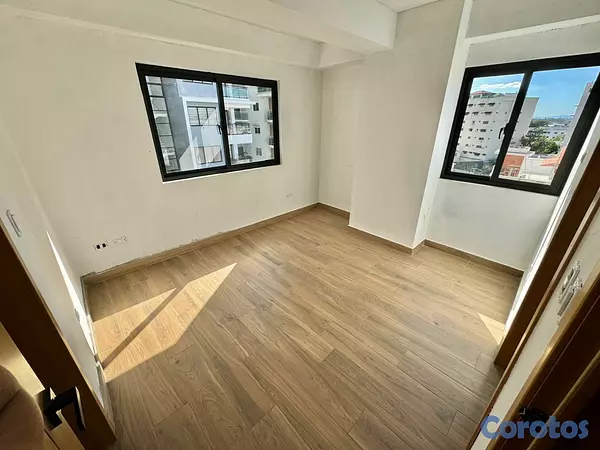 apartamentos - Vendo apartamento nuevo en Urbanización Real 13